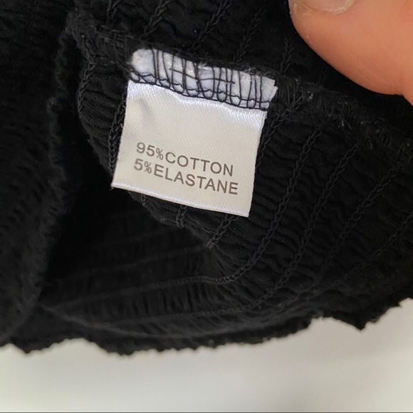 🍋Brandy Melville Off Shoulder Charlene Top🍋 - Picture 4 of 5